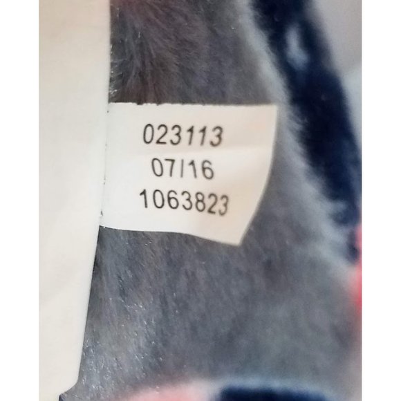 BUILD-A-BEAR WORKSHOP NFL New England Patriots Teddy Bear 16" Plush 2016 - Picture 6 of 6